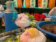 -王歘歘·chuǎ火锅(五道营店)