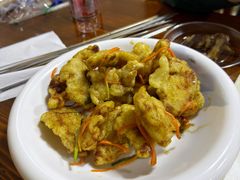 -一棵树烧烤店(中央大街店)