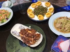 -海小馆海鲜餐厅(茂业百货店)