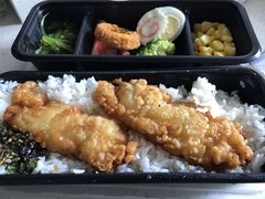 -饭丰町和风精致便当(长阳路店)