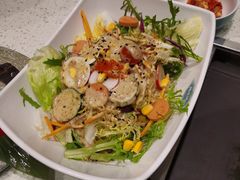 -韩时烤肉(丰科万达广场店)