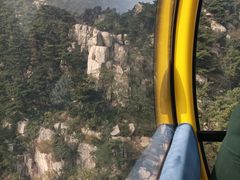-沂蒙山旅游区云蒙景区(蒙山国家森林公园)