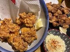 -鸟内会居酒屋(得意潮馆店)
