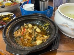 -友强·23年特色海鲜大排档(厦门店)