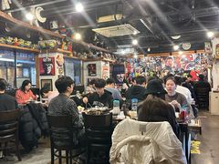 -新村一只鸡(新村本店)