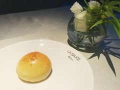 -La Sauce法意餐厅