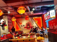 -蜀大侠火锅(四川北路店)