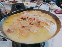 -嘉逸传菜(洛川东路店)