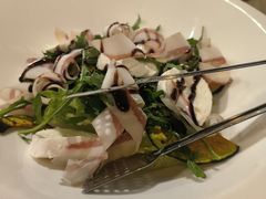 -BONAZZA 意大利餐厅