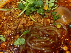 -老四川(T3航站楼F指廊店)