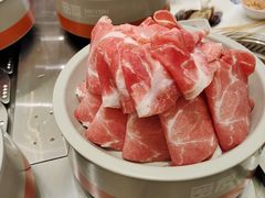 -密友回转自助火锅(中海环宇城店)