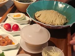 -松鹤面馆·古法焖肉面(观前店)