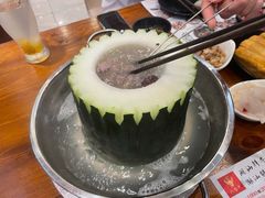 -八宝牛潮汕鲜牛肉火锅(净月店)