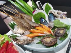 -生如夏花泰式火锅(伊藤双楠店)