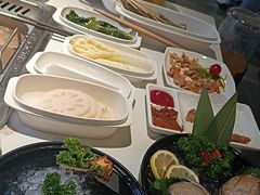 -海底捞火锅(外滩店)