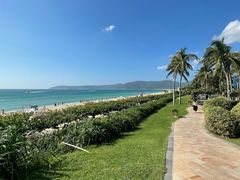 -三亚亚龙湾天域度假酒店