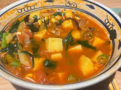 -小杨烤肉(朱雀店)