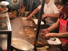 -明记牛杂(新马路分店)