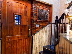 -熠盛·本帮菜Bistro(永嘉路店)