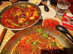 -枪火串烧·东北特色烧烤(罗湖总店)