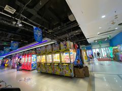 -大玩家(哈尔滨悦荟店)