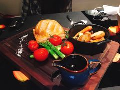 -上海苏宁宝丽嘉酒店·Cafe Bellagio西餐厅