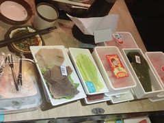 -野妹火锅(南园店)