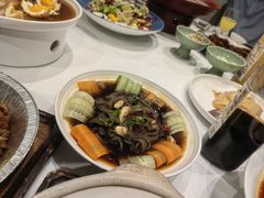-海富门·带鱼·淮扬菜·粤菜(甘家口店)