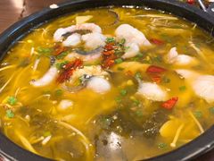 王府酸菜鱼-王四酒家苏帮菜馆(观前店)