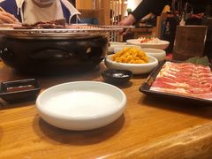 -九田家黑牛烤肉料理(华侨城店)