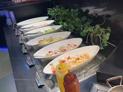 -西十二街牛排(西红门荟聚店)