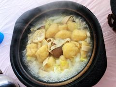 -阿隆煲店(秀仁苑店)
