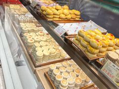 -百饼园(澳门路店)