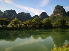 -长寿村