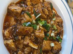 麻婆豆腐-心邸·庆宴(雅宝城店)