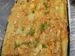 -零零後碳烤大排档(曙光星城旗舰店)