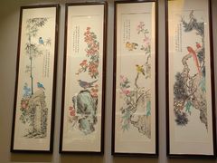 -羲和雅苑•北京烤鸭(平安国际金融中心店)