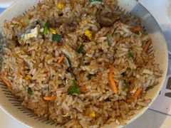 -老员外骨汤火锅(海州古城店)