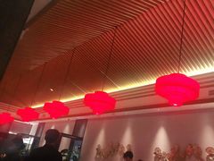 大堂-金鸭季·北京烤鸭(深业上城店)