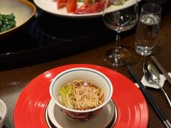 -丽晶轩中餐厅(重庆丽晶酒店)