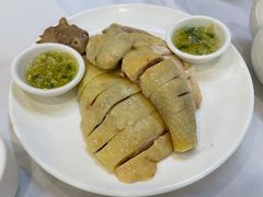 壹心鸡-文记壹心鸡(宝华路店)