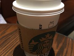 -星巴克(万都店)