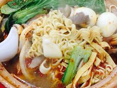 -黑蛋烤肉坊(光华路总店)