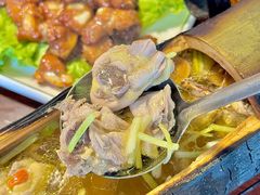 -61号餐吧(兴坪古镇漓江店)