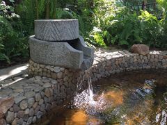 君澜热带雨林温泉酒店-七仙岭君澜度假酒店