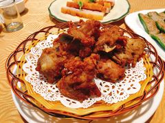 -横岗朋仔餐厅