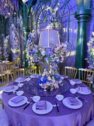 -花嫁丽舍婚礼殿堂(世博江景店)