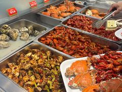 -钱库里海鲜自助(唐山街店)