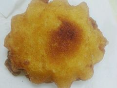 -云南路美食街