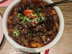 -甜阿姨·天台花园私房菜(万松园店)
